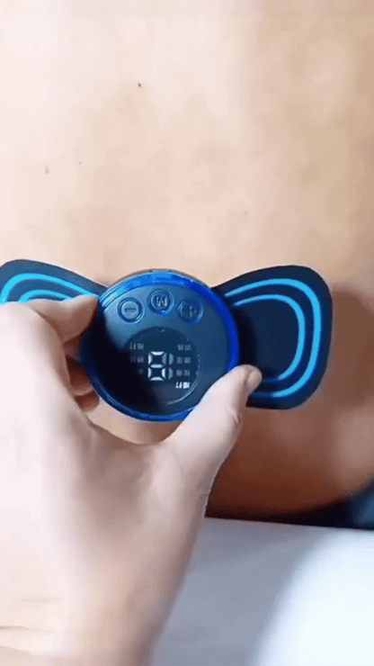 Masajeador Mariposa (PAGA 1 LLEVA 2)