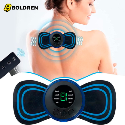 Masajeador Mariposa (PAGA 1 LLEVA 2)