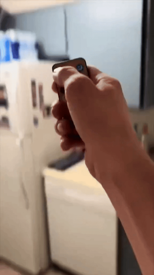 Bombillo Ventilador Led